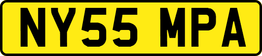 NY55MPA
