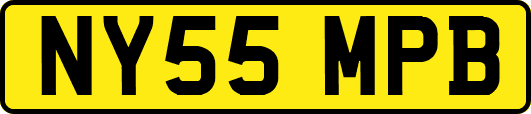 NY55MPB
