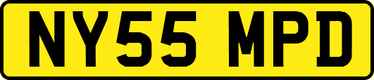 NY55MPD
