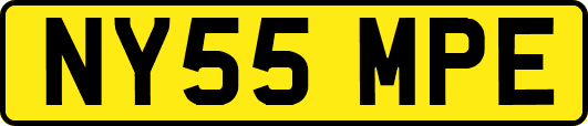 NY55MPE