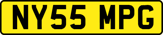 NY55MPG