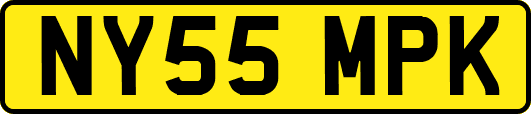 NY55MPK