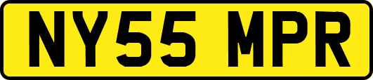 NY55MPR