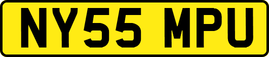 NY55MPU