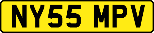 NY55MPV