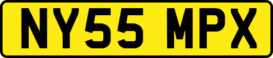 NY55MPX
