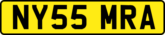 NY55MRA