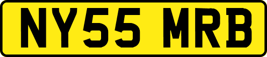 NY55MRB