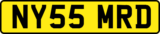 NY55MRD