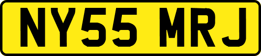 NY55MRJ