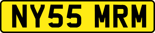NY55MRM
