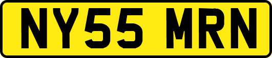 NY55MRN