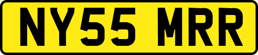 NY55MRR