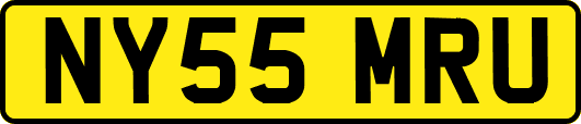NY55MRU