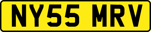 NY55MRV