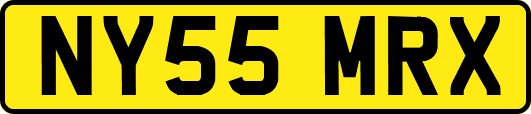 NY55MRX