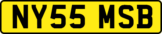 NY55MSB