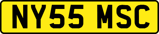 NY55MSC