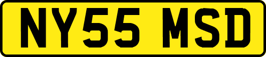 NY55MSD