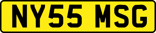 NY55MSG