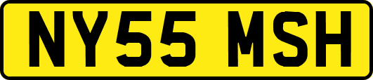 NY55MSH