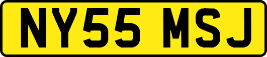 NY55MSJ