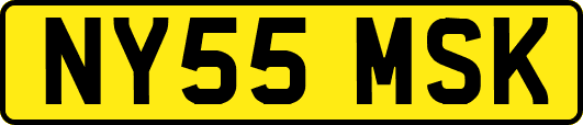 NY55MSK