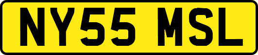 NY55MSL