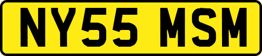 NY55MSM