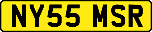 NY55MSR