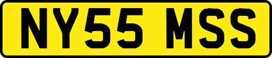 NY55MSS