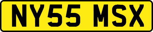 NY55MSX