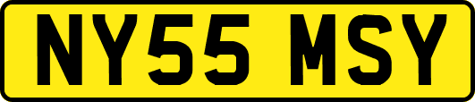 NY55MSY