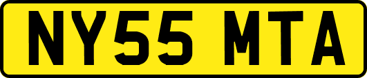 NY55MTA