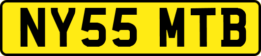 NY55MTB