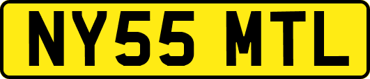 NY55MTL
