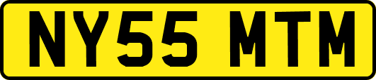 NY55MTM