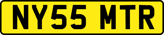 NY55MTR