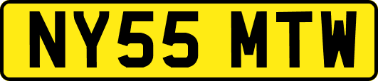 NY55MTW