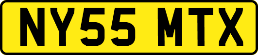 NY55MTX