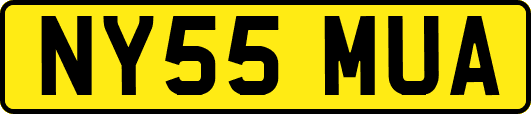 NY55MUA