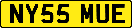 NY55MUE