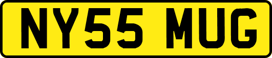 NY55MUG