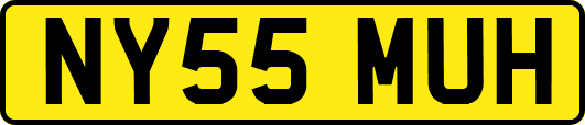 NY55MUH