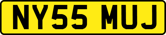 NY55MUJ