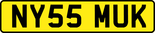 NY55MUK