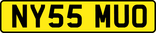 NY55MUO