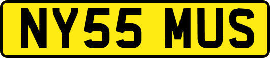 NY55MUS
