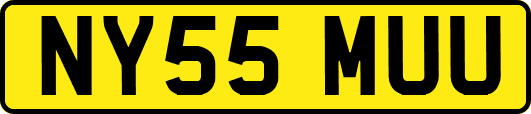 NY55MUU