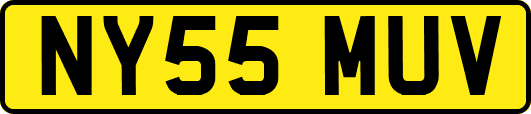 NY55MUV